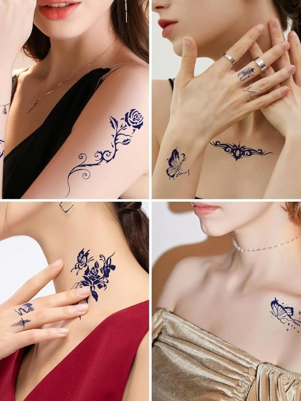 Mini Bluetooth Tattoo Stencil Printer